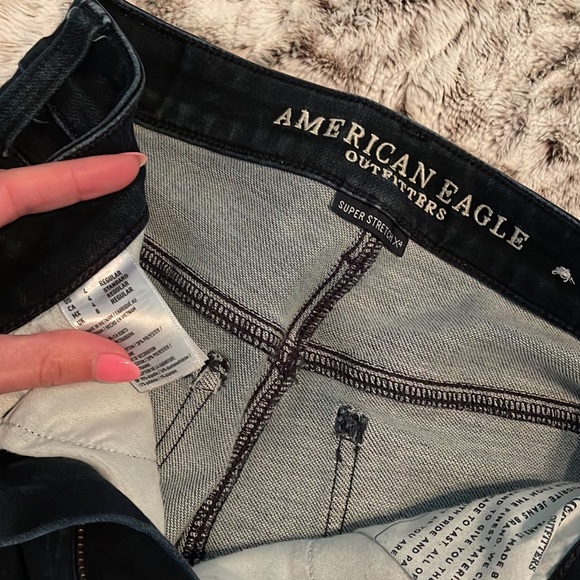 Stretchy AE size 4 - Picture 2 of 3